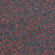 EW Puzzle Large Red Epdm Granulátová 8mm 